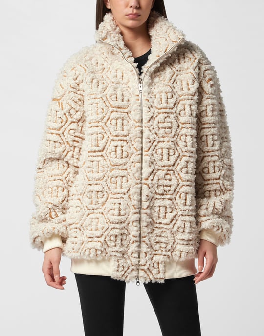 Chaqueta Monogram - Image 4