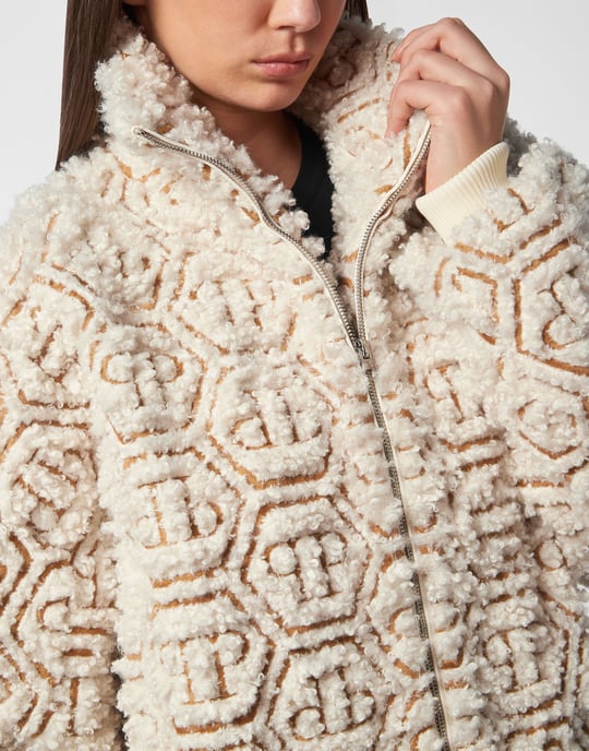 Chaqueta Monogram - Image 5