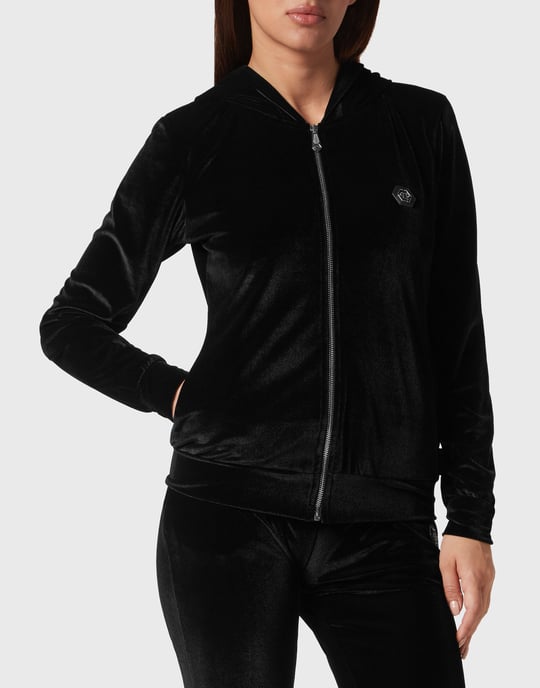 Chándal: Sudadera Con Capucha Y Pantalón Skull - Image 2