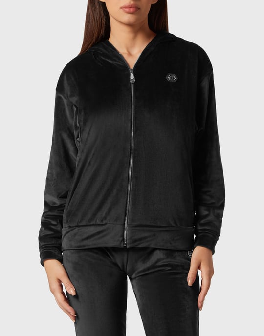 Chándal: Sudadera Con Capucha Y Pantalón Teddy - Image 2