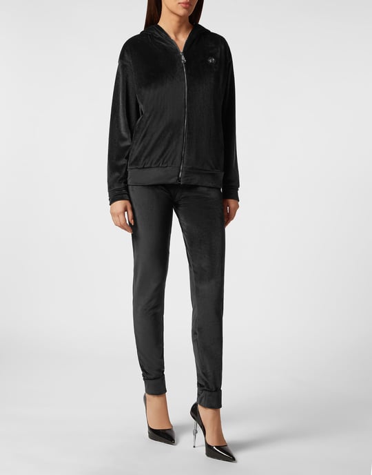 Chándal: Sudadera Con Capucha Y Pantalón Teddy - Image 4