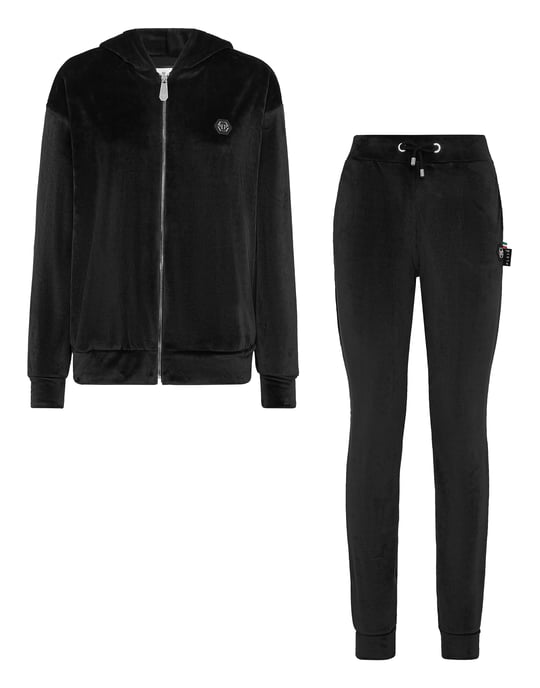 Chándal: Sudadera Con Capucha Y Pantalón Teddy - Image 5