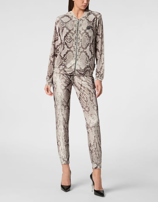 Chándal: Sudadera Con Capucha Y Pantalón - Image 3