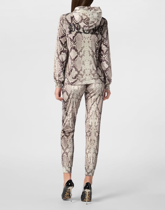 Chándal: Sudadera Con Capucha Y Pantalón - Image 4
