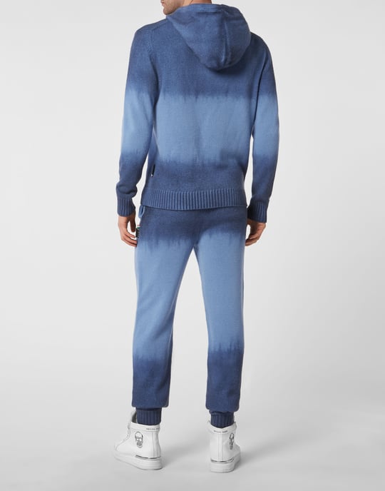 Conjunto Chaqueta Y Pantalón Skull - Image 3