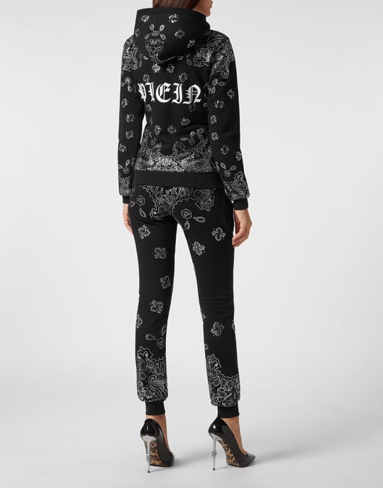 Chándal: Sudadera Con Capucha Y Pantalón - Image 3