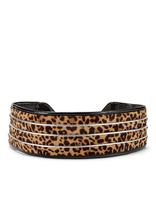 Cinturón Leopard - Image 1