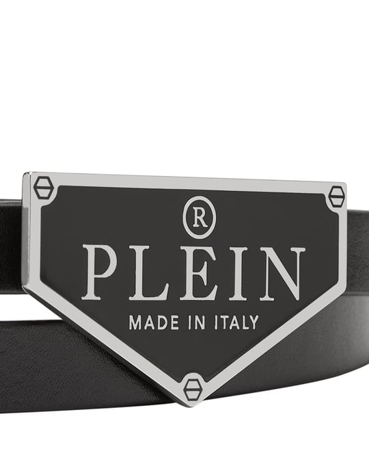 Cinturón Iconic Plein - Image 2