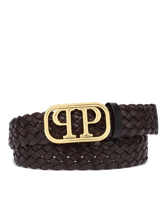 Cinturón Philipp Plein Tm - Image 1