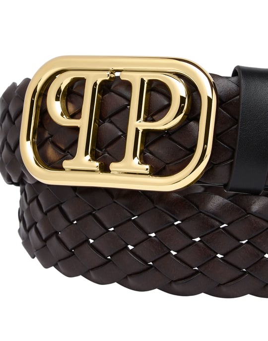 Cinturón Philipp Plein Tm - Image 2