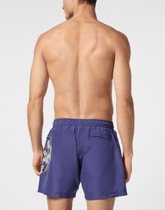Pantalones Cortos Dragon - Image 3