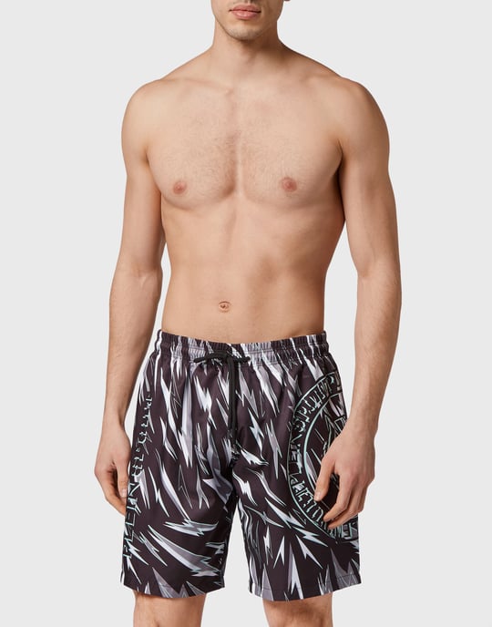 Pantalones Cortos Tiger - Image 2