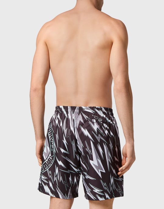 Pantalones Cortos Tiger - Image 4