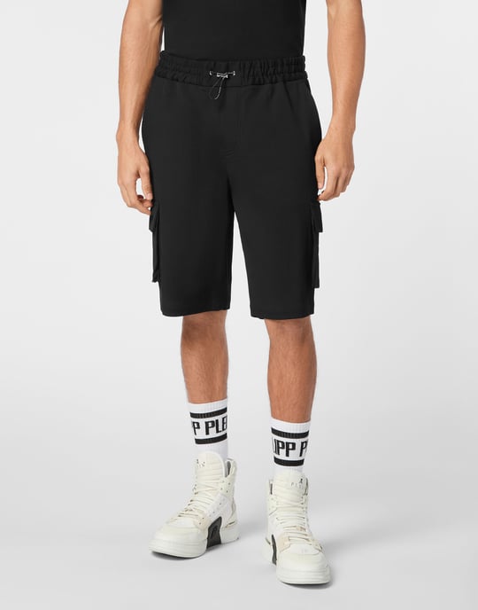 Pantalones Cortos Racing - Image 2