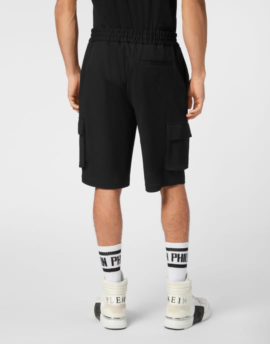 Pantalones Cortos Racing - Image 4
