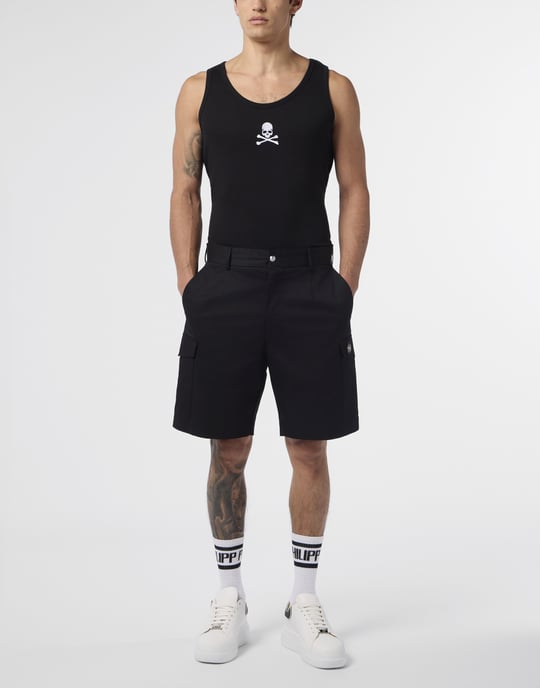 Cargo Shorts - Image 4