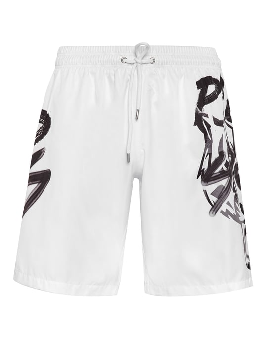 Pantalones Cortos Tiger - Image 1