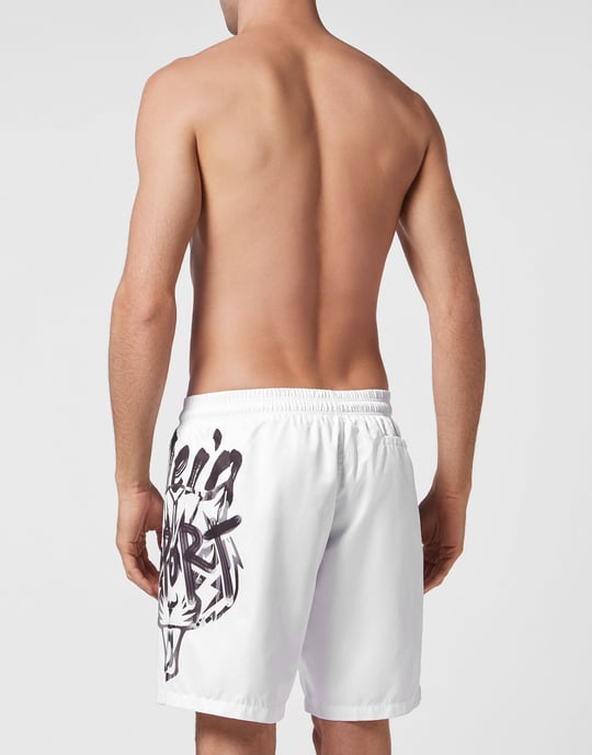 Pantalones Cortos Tiger - Image 4