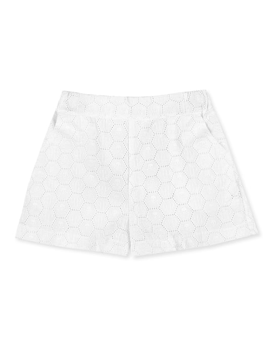Pantalones Cortos Monogram - Image 1