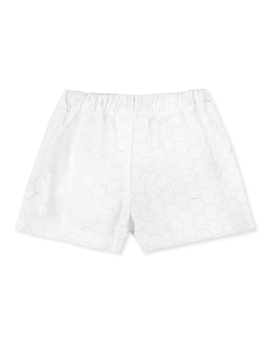Pantalones Cortos Monogram - Image 2