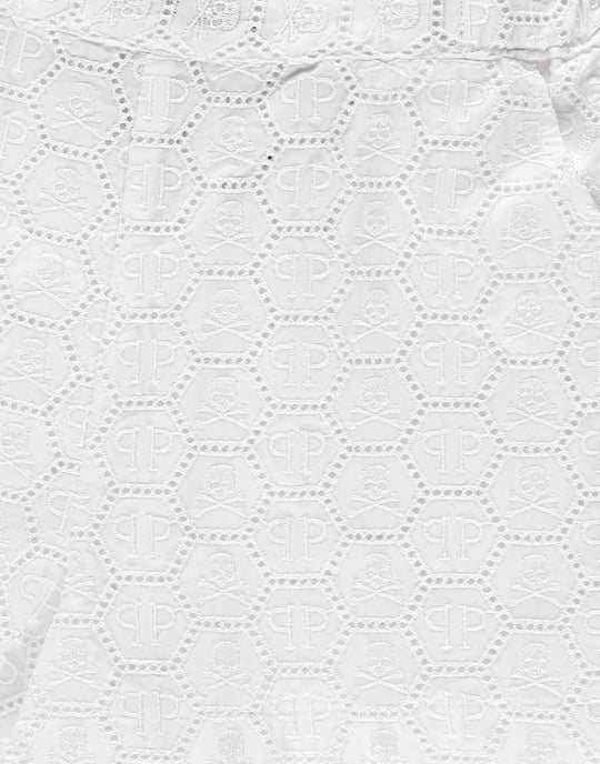 Pantalones Cortos Monogram - Image 3