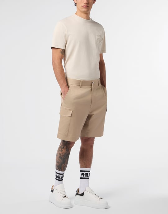 Cargo Shorts - Image 4