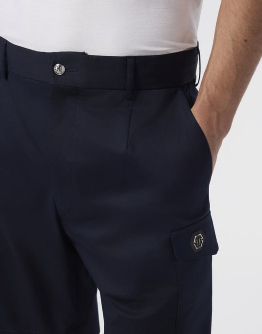 Cargo Shorts - Image 3