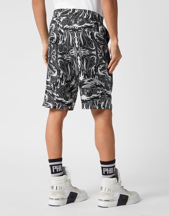 Pantalones Cortos Tribal Circus - Image 4