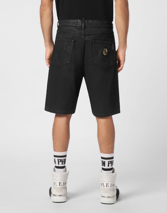 Pantalones Cortos Vaqueros - Image 4