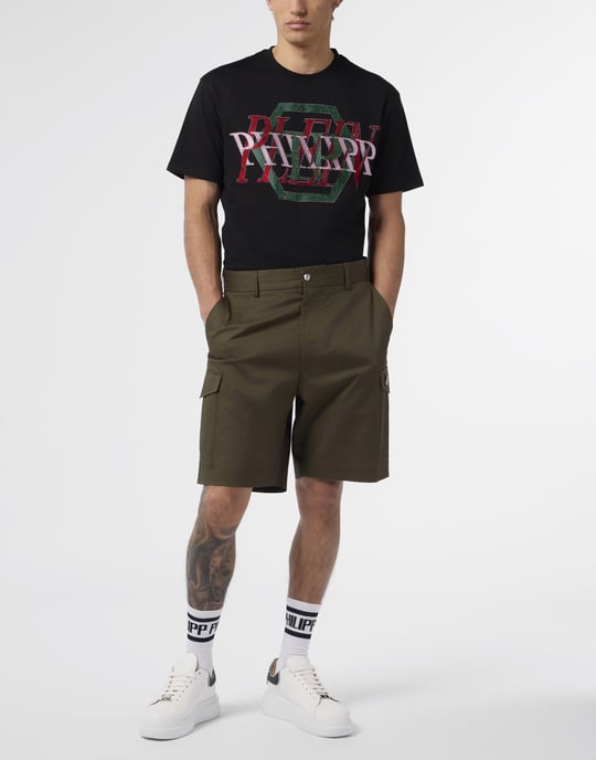 Cargo Shorts - Image 4