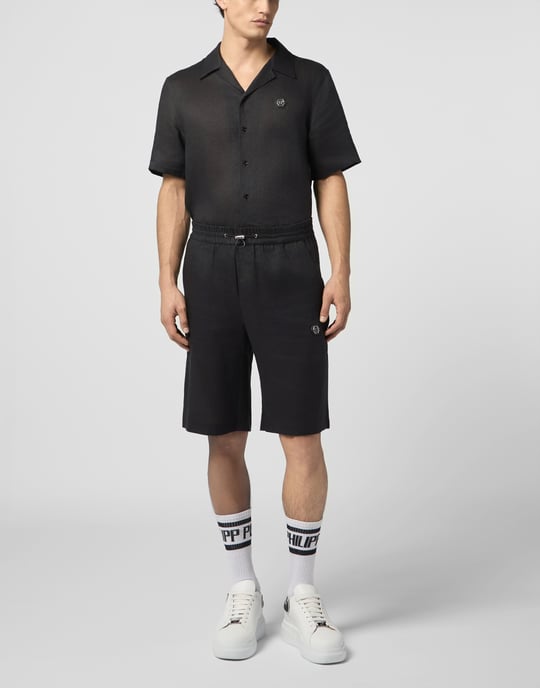 Bowling Shorts Basic - Image 4