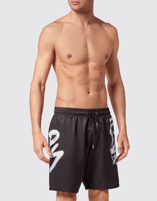 Pantalones Cortos Tiger - Image 2