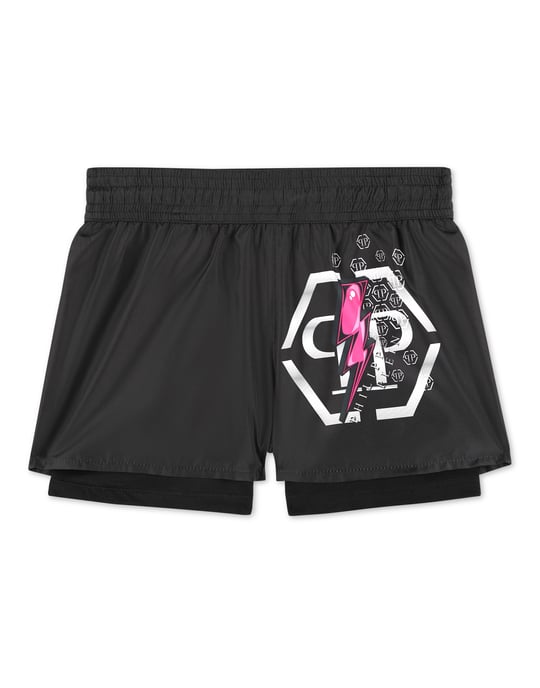 Pantalones Cortos - Image 1