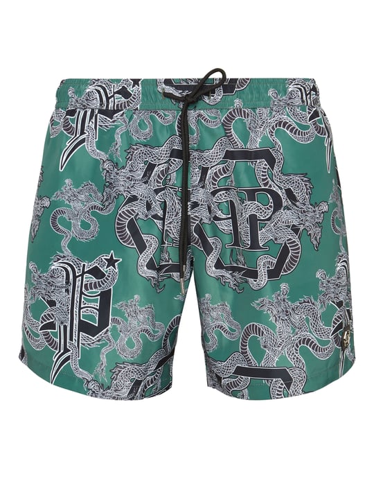 Pantalones Cortos - Image 1