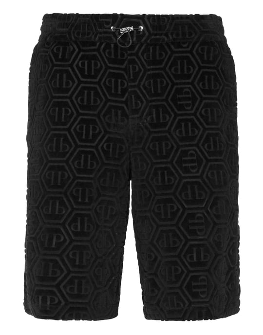 Pantalones Cortos - Image 1