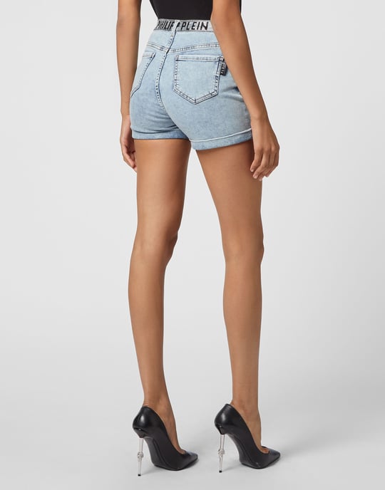 Pantalones Cortos Vaqueros - Image 4