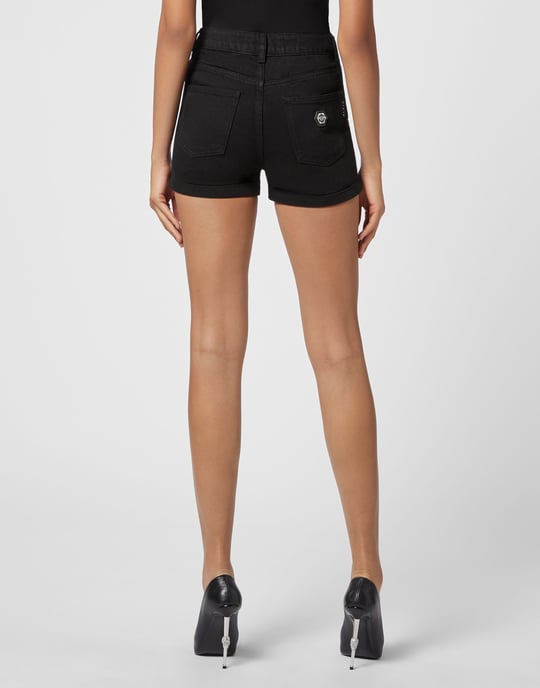 Pantalones Cortos Vaqueros - Image 4