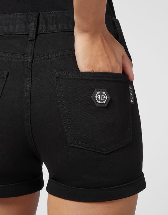 Pantalones Cortos Vaqueros - Image 5