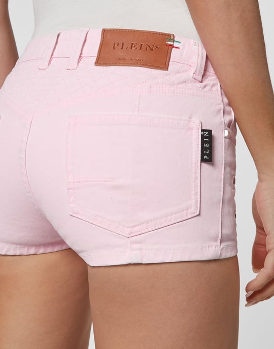 Pantalones Cortos Vaqueros - Image 3