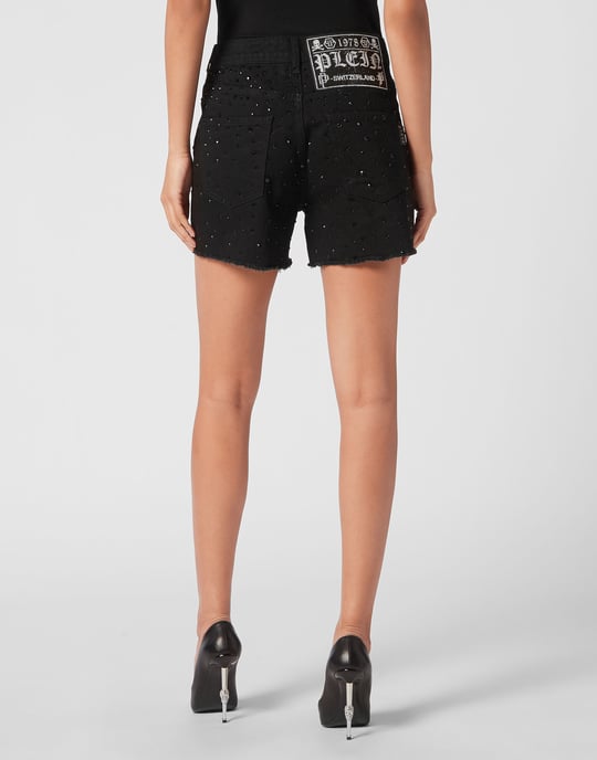 Pantalones Cortos Vaqueros - Image 5