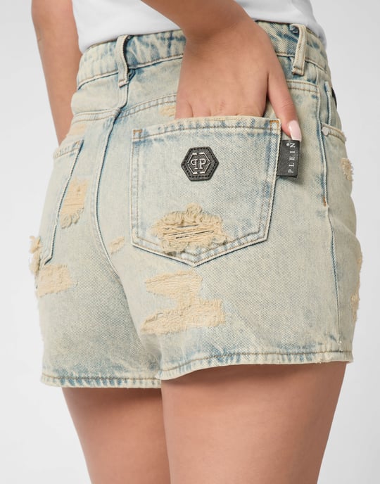 Pantalones Cortos Vaqueros - Image 5