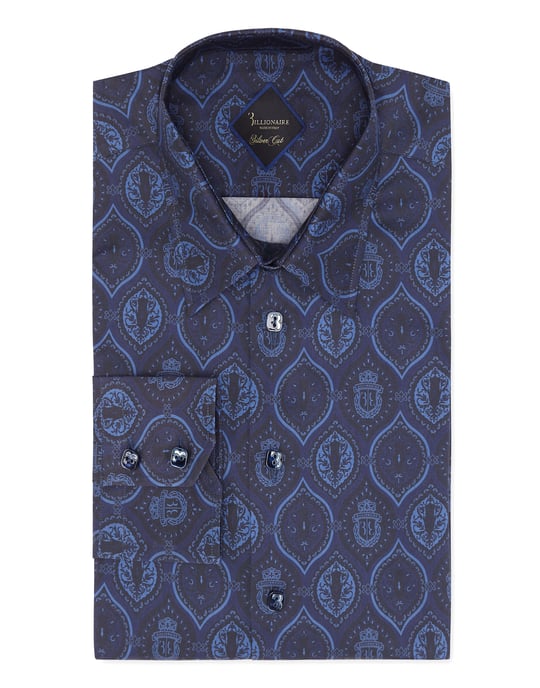 Camisa Baroque - Image 2