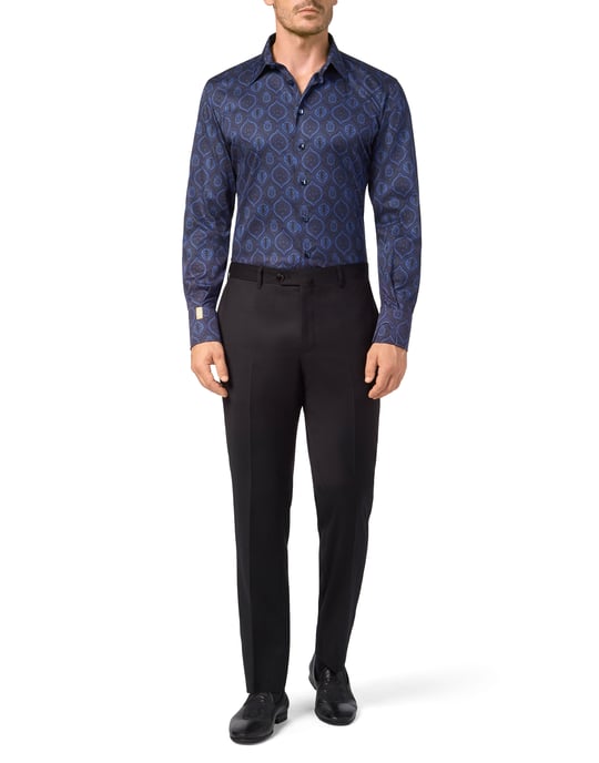 Camisa Baroque - Image 3