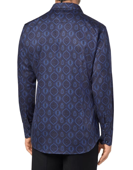 Camisa Baroque - Image 4