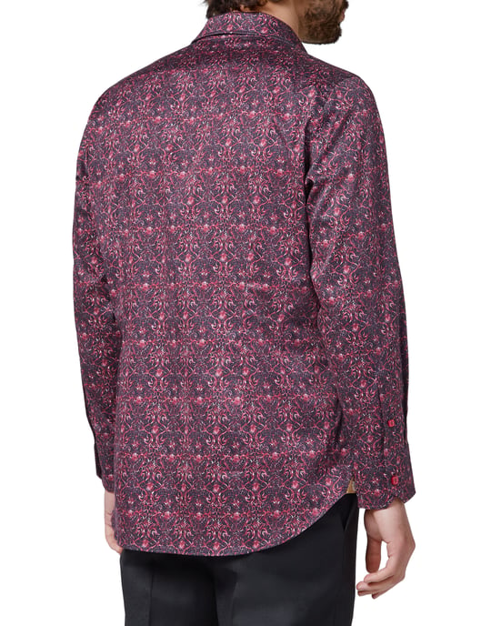 Camisa Slim Fit Crest - Image 5