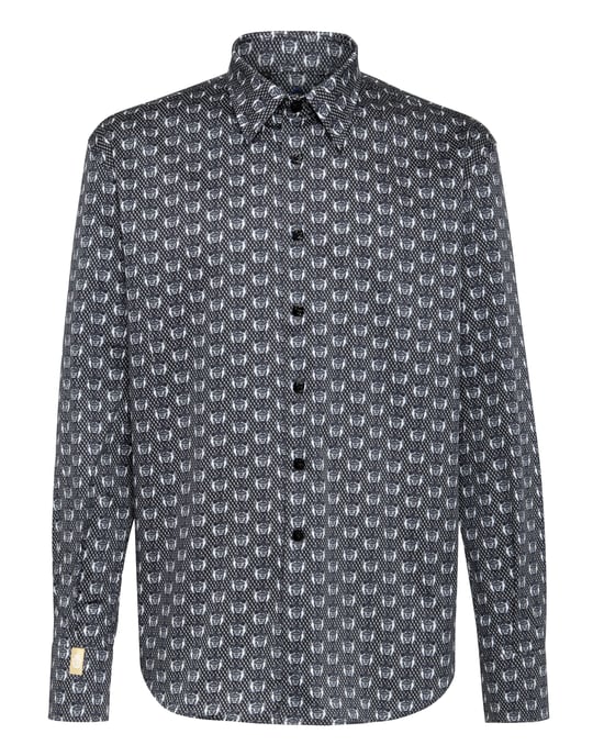 Camisa Lion - Image 1