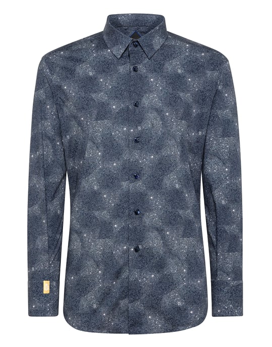 Camisa Slim Fit - Image 1