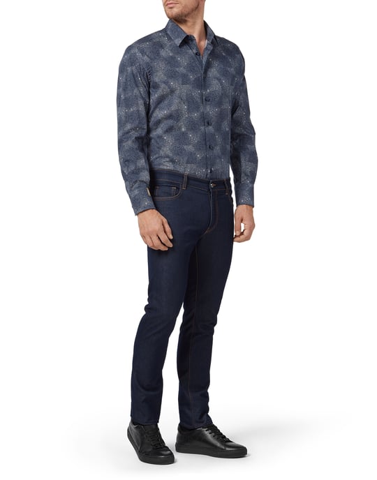 Camisa Slim Fit - Image 4