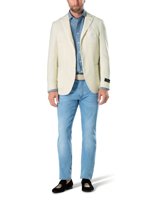 Camisa Slim Fit - Image 2