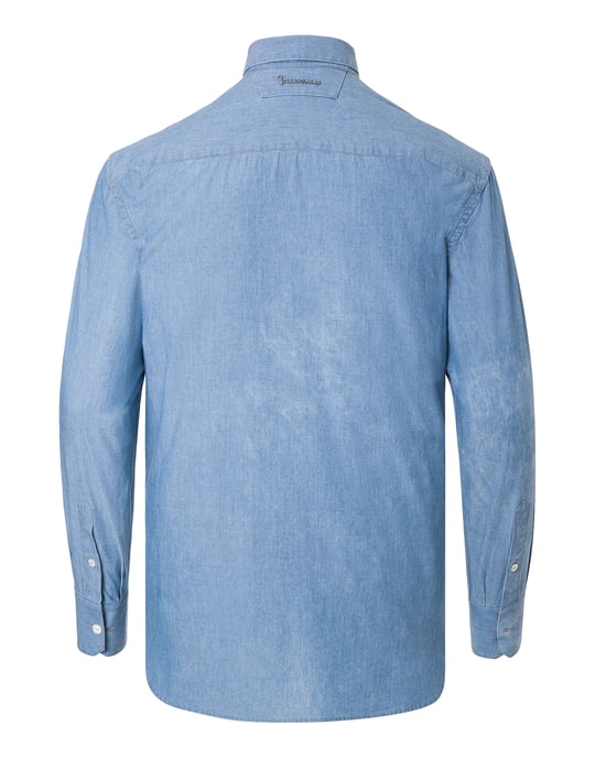 Camisa Slim Fit - Image 3